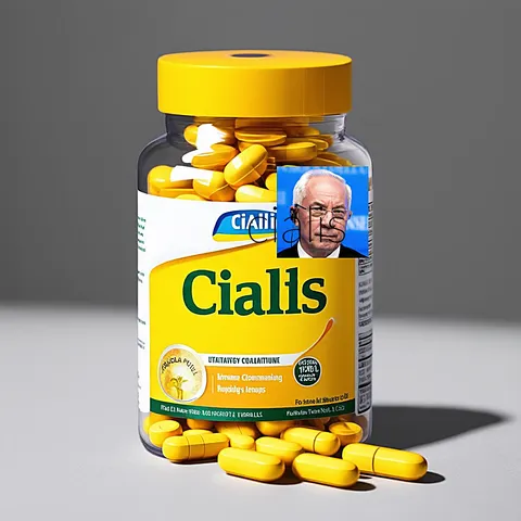 Nombre del generico de cialis